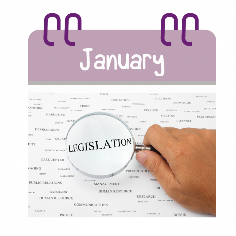 Employment Law Changes From 1st January 2024 Practical HR   IMG 8761 