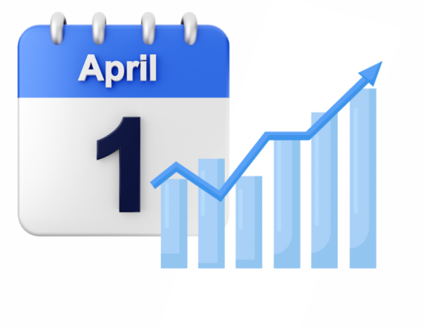 Statutory Payment Rates for 2025/26